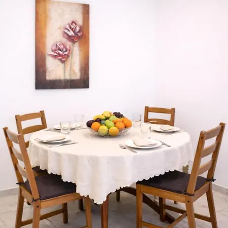 Apartman Yviome Rhodes Escape