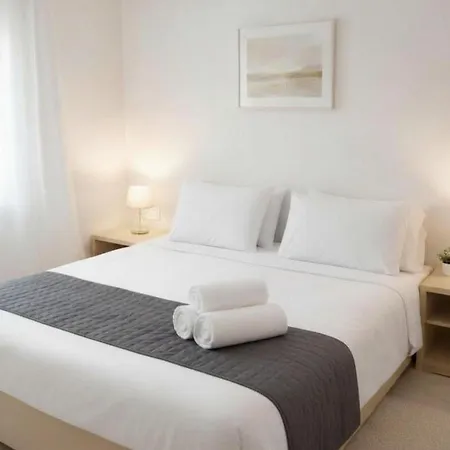 Apartman Yviome Rhodes Escape Rhodes City