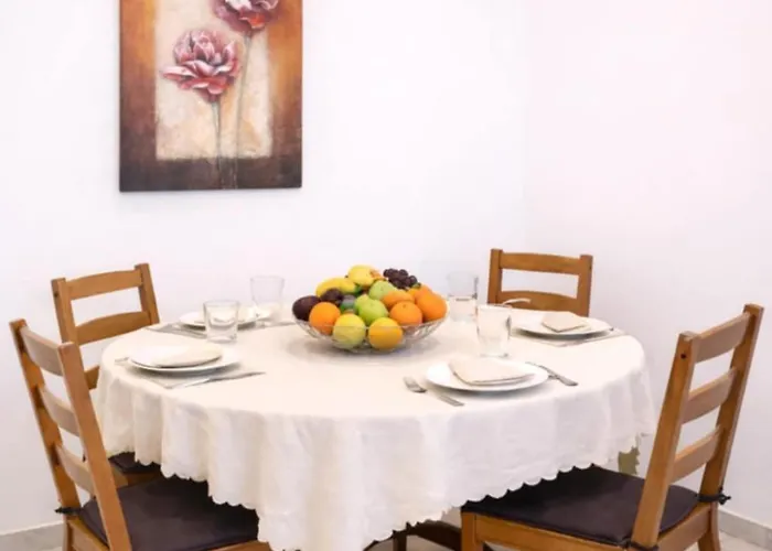 Apartman Yviome Rhodes Escape